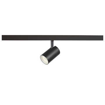 SLV NUMINOS® 48V 1006691 Koľajnicový reflektor 1x8.7W/LED 4000K 730lm