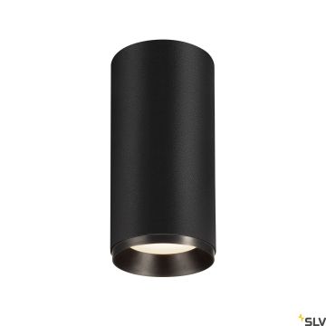 SLV NUMINOS® CL DALI L 1004618 Natáčané downlight svetlo 1x28W/LED 4000K 2675LM