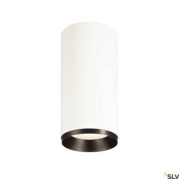 SLV NUMINOS® CL DALI L 1004624 Natáčané downlight svetlo 1x28W/LED 4000K 2715LM