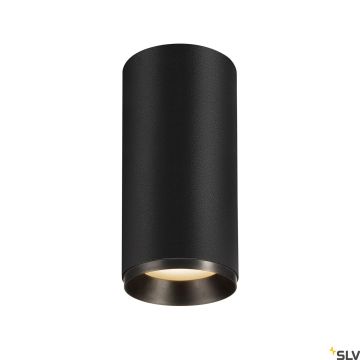 SLV NUMINOS® CL PHASE L 1004324 Natáčané downlight svetlo 1x28W/LED 3000K 2400LM