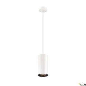SLV NUMINOS® DALI XL 1005786 Závesná lampa 1x36W/LED 3000K 3530LM