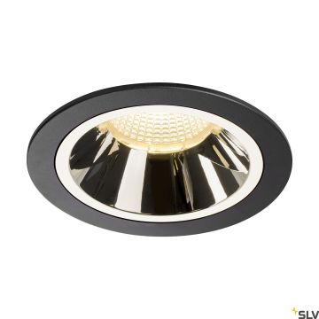 SLV NUMINOS® DL L 1003945 Vstavané downlight svetlo 1x25.41W/LED 3000K 2200LM IP20/IP44