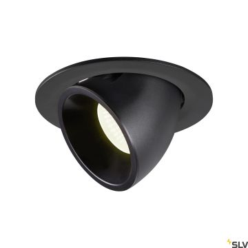 SLV NUMINOS® GIMBLE L 1006011 Vstavané downlight svetlo 1x25.4W/LED 4000K 2350LM