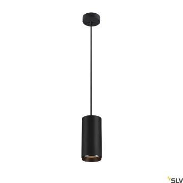 SLV NUMINOS® PD PHASE L 1004339 Závesná lampa 1x28W/LED 2700K 2400LM