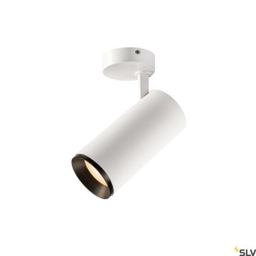 SLV NUMINOS® SPOT DALI L 1004590 Bodové svetlo 1x28W/LED 3000K 2430LM