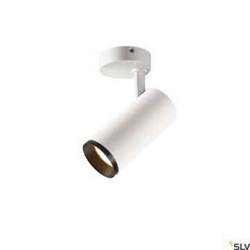 SLV NUMINOS® SPOT DALI M 1004488 Bodové svetlo 1x20.1W/LED 2700K 1885LM