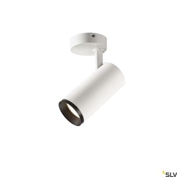 SLV NUMINOS® SPOT DALI M 1004503 Bodové svetlo 1x20.1W/LED 4000K 2120LM