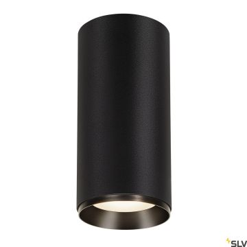 SLV NUMINOS® XL PHASE 1005700 Natáčané downlight svetlo 1x36W/LED 4000K 3760LM