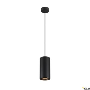 SLV NUMINOS® XL PHASE 1005705 Závesná lampa 1x36W/LED 2700K 3290LM