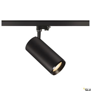 SLV NUMINOS® XL PHASE 1005730 Koľajnicový reflektor 1x36W/LED 3000K 3490LM