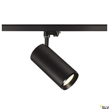 SLV NUMINOS® XL PHASE 1005735 Koľajnicový reflektor 1x36W/LED 4000K 3800LM