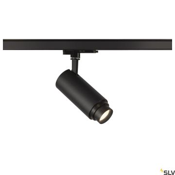 SLV NUMINOS® ZOOM M DALI 1006118 Koľajnicový reflektor 1x20W/LED 4000K 1900LM