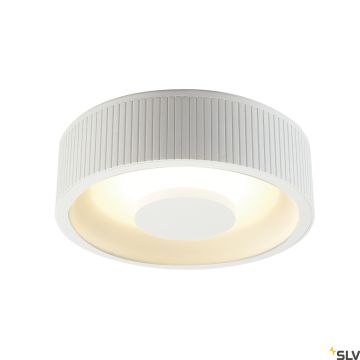 SLV OCCULDAS 117321 Stropné svietidlo 1x24W/LED 3000K 1500LM IP20