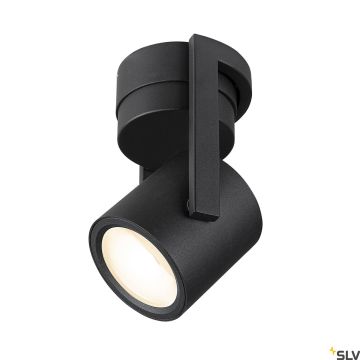 SLV OCULUS 1004664 Bodové svetlo 1x11W/LED 2000-3000K 780LM IP20