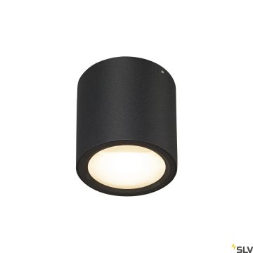 SLV OCULUS 1004666 Natáčané downlight svetlo 1x11W/LED 2000-3000K 780LM IP20