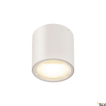 SLV OCULUS 1004667 Natáčané downlight svetlo 1x11W/LED 2000-3000K 780LM IP20
