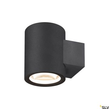 SLV OCULUS 1004670 Stena svietidlo 2x15W/LED 2000-3000K 44-1110LM IP20