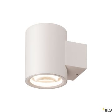 SLV OCULUS 1004671 Stena svietidlo 2x15W/LED 2000-3000K 44-1110LM IP20