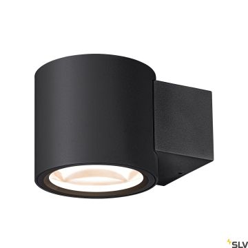 SLV OCULUS 1006307 Stena svietidlo 1x8.5W/LED 2000K|3000K 570LM IP20