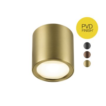 SLV OCULUS 1008619 Natáčané downlight svetlo 1x11W/LED 2000K-3000K 36lm|780lm
