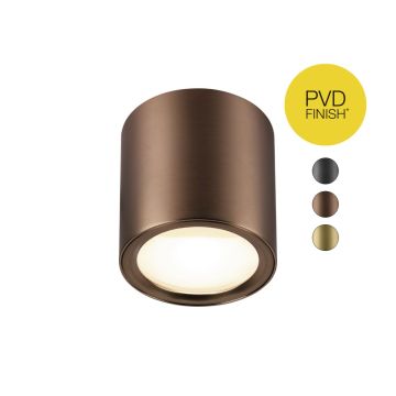 SLV OCULUS 1008620 Natáčané downlight svetlo 1x11W/LED 2000K-3000K 36lm|780lm