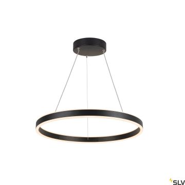 SLV ONE 1004759 Závesná lampa 8x24W/LED 2700/3000K 820/830LM