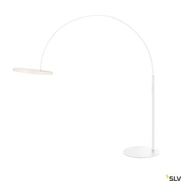 SLV ONE 1006351 Stojanová lampa 1x22W/LED 2700K|3000K 1200LM|1200LM IP20