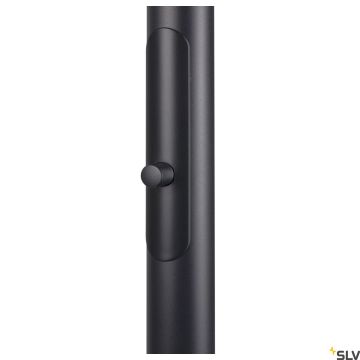SLV ONE 1006355 Stojanová lampa 1x22W/LED 2700K|3000K 1200LM|1200LM IP20