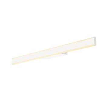 SLV ONE 1008082 Stena svietidlo 2x20W/LED 2700K/3000K 1250lm|1350lm