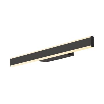 SLV ONE 1008084 Stena svietidlo 2x14W/LED 2700K/3000K 730lm|810lm