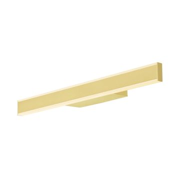 SLV ONE 1008086 Stena svietidlo 2x14W/LED 2700K/3000K 900lm|1000lm