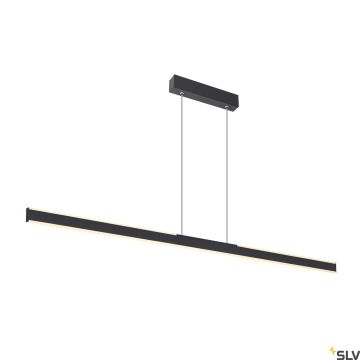 SLV ONE LINEAR 1006188 Závesná lampa 2x35W/LED 2700/3000K 1810/1875LM