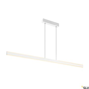 SLV ONE LINEAR 1006189 Závesná lampa 2x35W/LED 2700/3000K 1810/1875LM