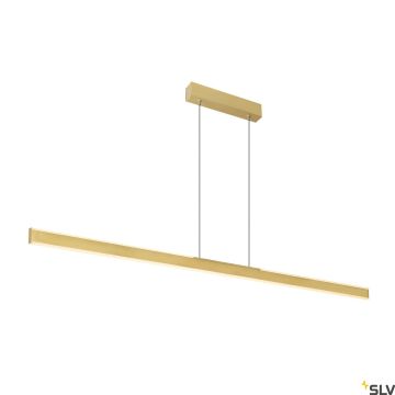 SLV ONE LINEAR 1006190 Závesná lampa 2x35W/LED 2700/3000K 1810/1875LM