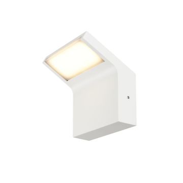 SLV ORDI II 1008722 Stena svietidlo 1x9.5W/LED 2200K/3000K 750lm|900lm