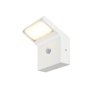 SLV ORDI II 1008724 Stena svietidlo 1x9.5W/LED 2200K/3000K 750lm|900lm