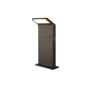 SLV ORDI II 1008725 Stojanová lampa 1x9.5W/LED 2200K/3000K 700lm|850lm