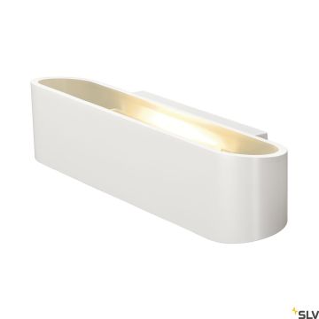 SLV OSSA 151411 Stena svietidlo 1x120W/R7s 118mm IP20