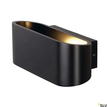 SLV OSSA 151450 Stena svietidlo 1x100W/R7s 78mm IP20