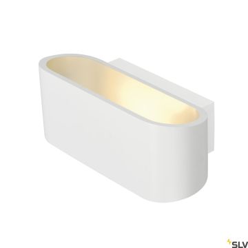SLV OSSA 151451 Stena svietidlo 1x100W/R7s 78mm IP20