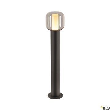 SLV OVALISK 1004680 Stojanová lampa 1x9.2W/LED 3000/4000K 630LM IP65