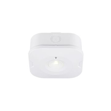 SLV P-LIGHT 1010508 Natáčané downlight svetlo 1x1.2W/LED 6000K 125lm