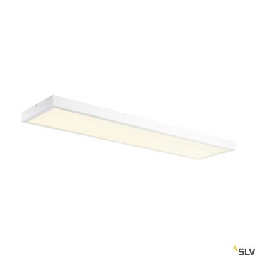 SLV PANEL 1001506 LED panel 2x45W/LED 4000K 3400LM IP20