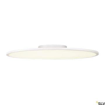 SLV PANEL 1003041 LED panel 2x43W/LED 4000K 3350LM IP20