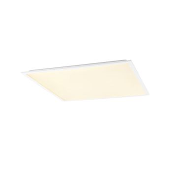SLV PANEL 1008601 LED panel 1x34W/LED 3000K/4000K 4550lm|4650lm