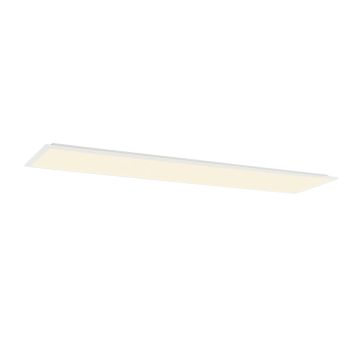 SLV PANEL 1008606 LED panel 1x34W/LED 3000K/4000K 4200lm|4400lm