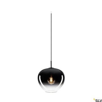 SLV PANTILO 1003443 Závesná lampa 1x40W/E27
