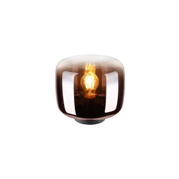 SLV PANTILO 1010350 Stolná lampa 1x15W/E27