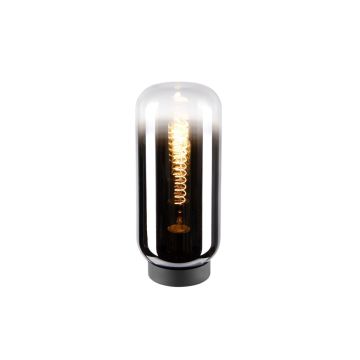 SLV PANTILO SLIM 1010345 Stolná lampa 1x15W/E27