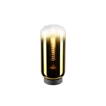 SLV PANTILO SLIM 1010347 Stolná lampa 1x15W/E27